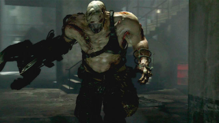 The Best Monsters I've Seen So Far in <em>Resident Evil 6</em>